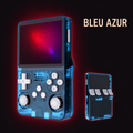 Console rétro portable — écran IPS 3,5 pouces